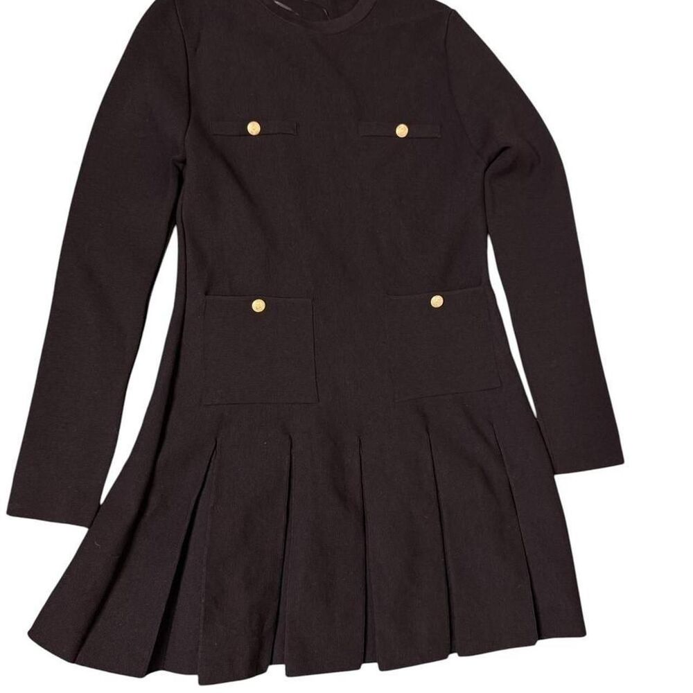 Unbranded Women's Black Dress